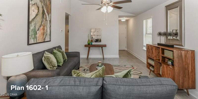 4 bedroom SingleFamilyResidence at 5019 Parkbrook Cove, Parkbrook, Panama City — photo 4