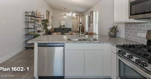 5019 Parkbrook Cove, Panama City FL - photo 7 of 8