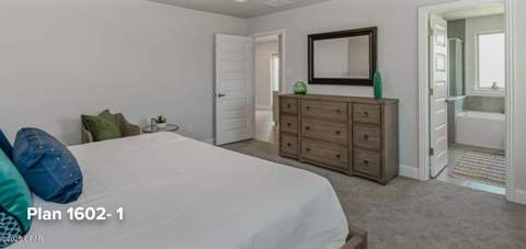 5019 Parkbrook Cove, Panama City FL - photo 8 of 8