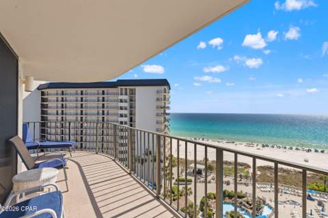 11483 Front Beach Road 901, Panama City Beach FL - photo 7 of 40