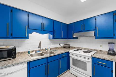 7405 Beach Drive B, Panama City FL - photo 16 of 51
