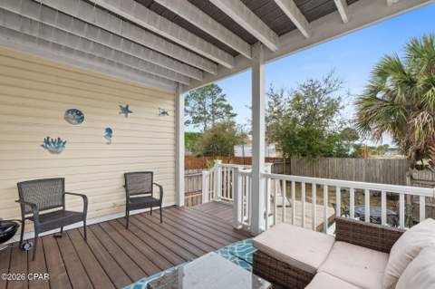 7405 Beach Drive B, Panama City FL - photo 18 of 51
