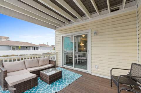 7405 Beach Drive B, Panama City FL - photo 19 of 51