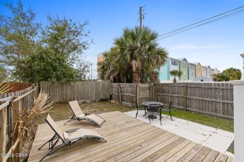 7405 Beach Drive B, Panama City FL - photo 20 of 51