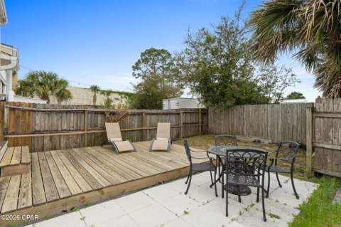 7405 Beach Drive B, Panama City FL - photo 21 of 51