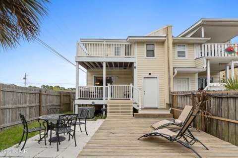 7405 Beach Drive B, Panama City FL - photo 22 of 51