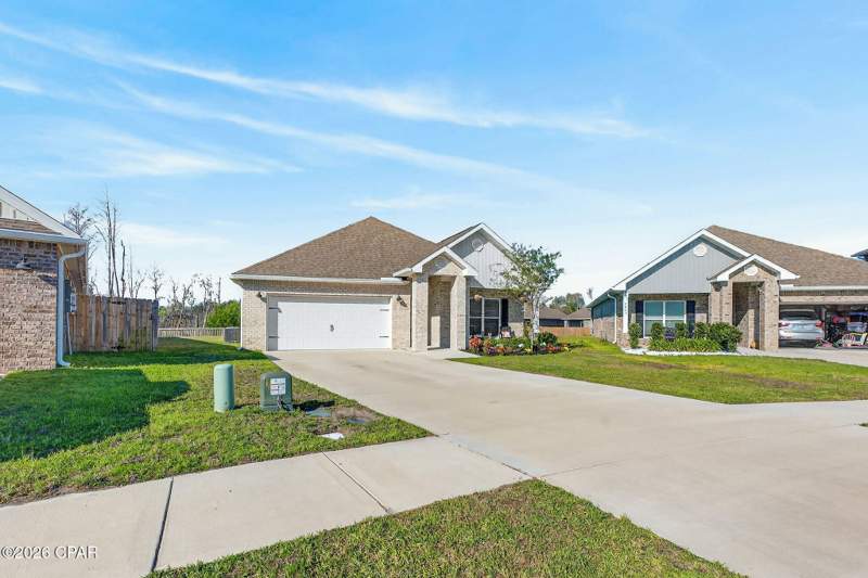 4 bedroom SingleFamilyResidence at 1245 Conolly Boulevard, Andrews Plantation, Lynn Haven — photo 3