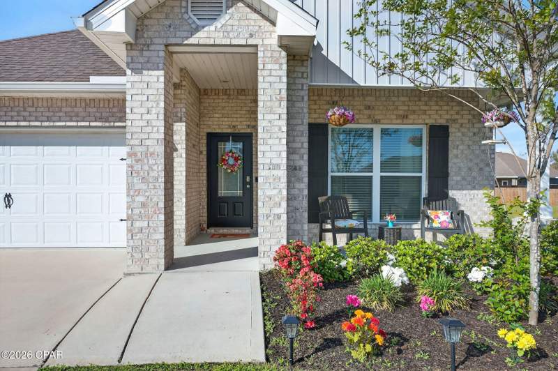 4 bedroom SingleFamilyResidence at 1245 Conolly Boulevard, Andrews Plantation, Lynn Haven — photo 5