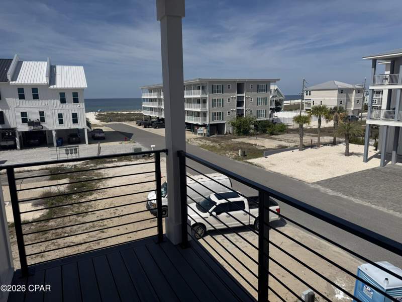 3 bedroom Townhouse at 111 S 38th Street 7, Mexico Beach Unit 11, Mexico Beach — photo 3