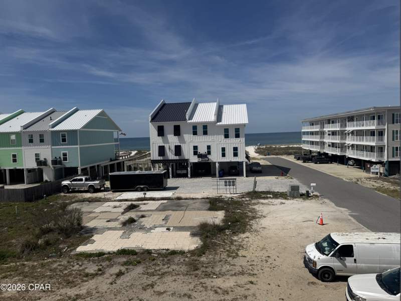 3 bedroom Townhouse at 111 S 38th Street 7, Mexico Beach Unit 11, Mexico Beach — photo 4