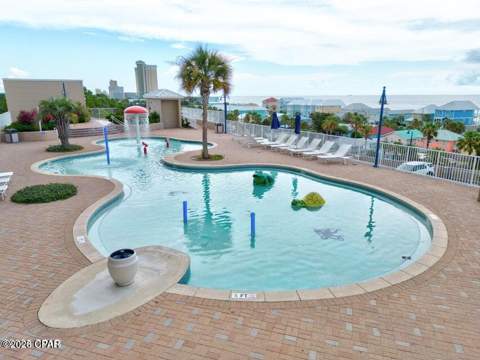 9902 S Thomas Drive 136, Panama City Beach FL - photo 11 of 31