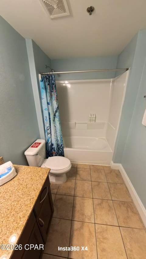 9902 S Thomas Drive 136, Panama City Beach FL - photo 17 of 31