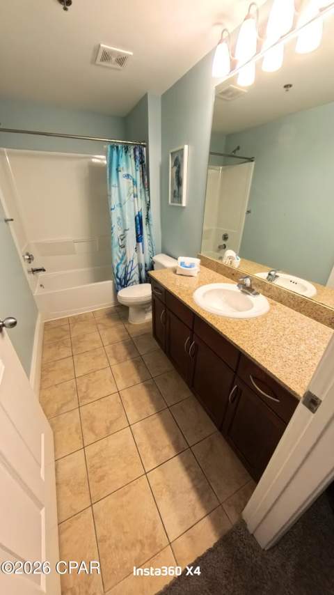 9902 S Thomas Drive 136, Panama City Beach FL - photo 22 of 31