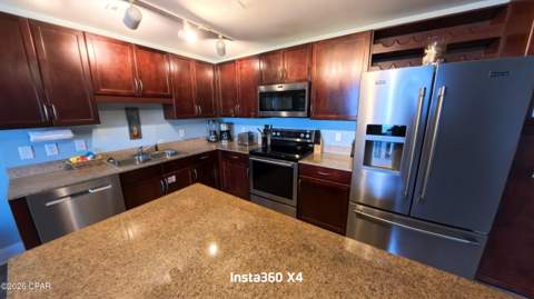 9902 S Thomas Drive 136, Panama City Beach FL - photo 6 of 31
