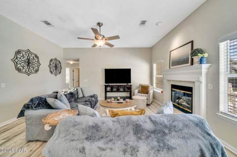128 Bonaire Drive, Panama City Beach FL - photo 11 of 88