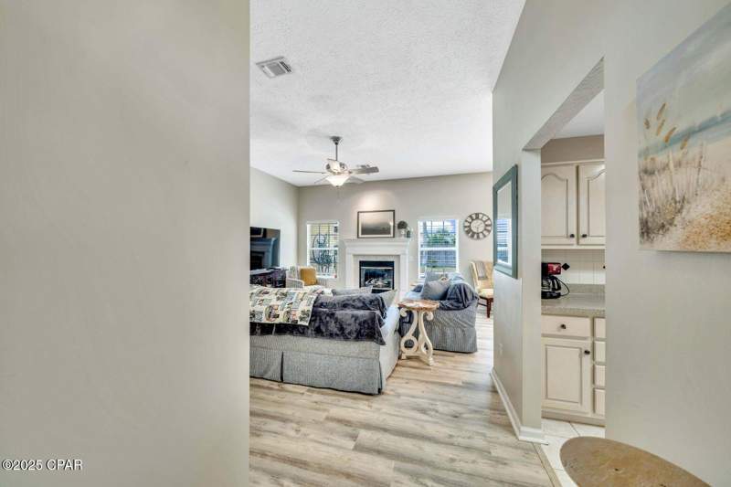 3 bedroom SingleFamilyResidence at 128 Bonaire Drive, Summer Breeze, Panama City Beach — photo 2