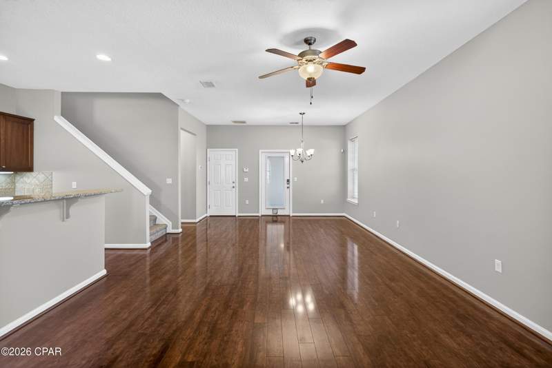 3 bedroom Attached at 300 Sand Oak Boulevard, Whisper Dunes, Panama City Beach — photo 3