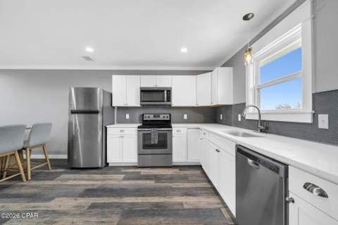 8706 Surf Drive B, Panama City Beach FL - photo 10 of 45