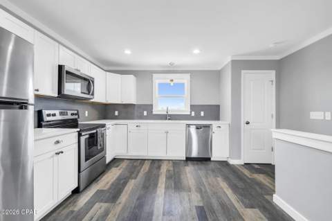 8706 Surf Drive B, Panama City Beach FL - photo 12 of 45