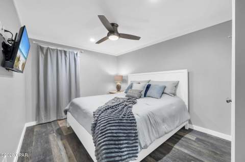 8706 Surf Drive B, Panama City Beach FL - photo 14 of 45