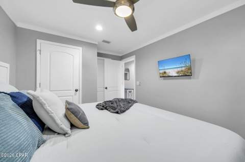 8706 Surf Drive B, Panama City Beach FL - photo 15 of 45