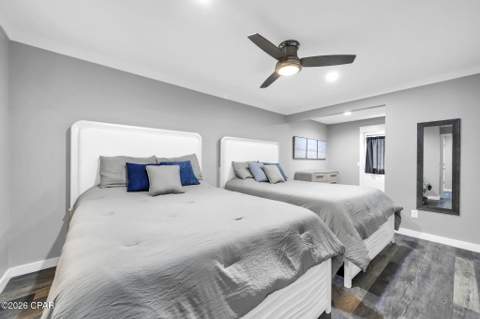 8706 Surf Drive B, Panama City Beach FL - photo 18 of 45