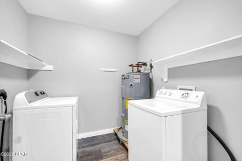 8706 Surf Drive B, Panama City Beach FL - photo 22 of 45