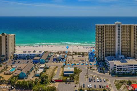 8706 Surf Drive B, Panama City Beach FL - photo 24 of 45