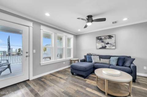 8706 Surf Drive B, Panama City Beach FL - photo 6 of 45