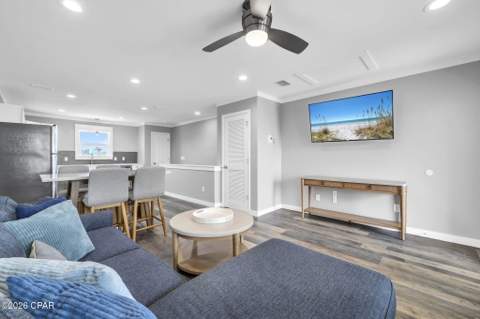 8706 Surf Drive B, Panama City Beach FL - photo 7 of 45