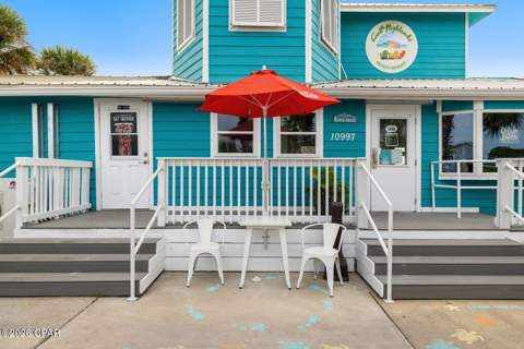 172 White Sandy Drive, Panama City Beach FL - photo 23 of 43