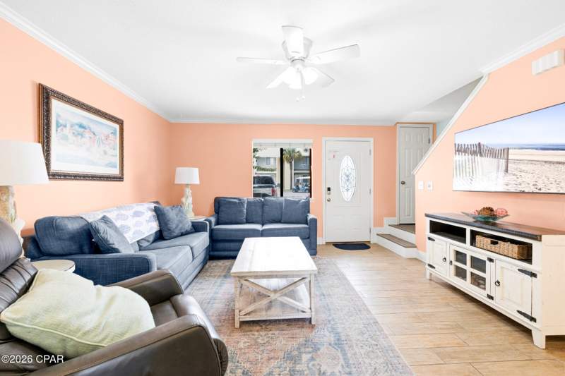 2 bedroom Attached at 172 White Sandy Drive, Gulf Highlands Beach Resort, Panama City Beach — photo 3