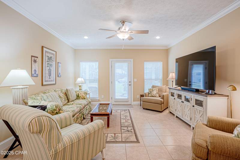 3 bedroom SingleFamilyResidence at 125 1st Street, Sunnyside, Panama City Beach — photo 2