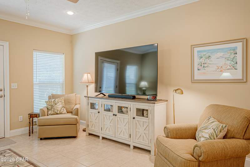 3 bedroom SingleFamilyResidence at 125 1st Street, Sunnyside, Panama City Beach — photo 3