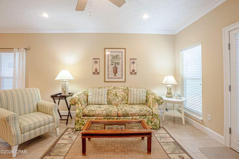 3 bedroom SingleFamilyResidence at 125 1st Street, Sunnyside, Panama City Beach — photo 4