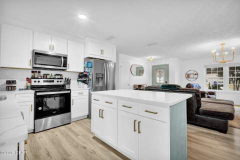 3946 W 21st Place, Panama City FL - photo 9 of 34