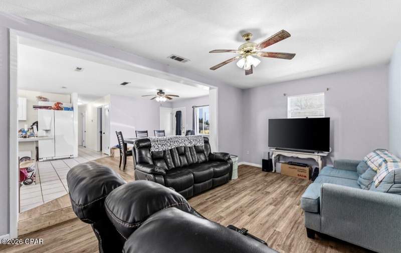 3 bedroom SingleFamilyResidence at 1206 Colorado Avenue, Lynn Haven, Lynn Haven — photo 5