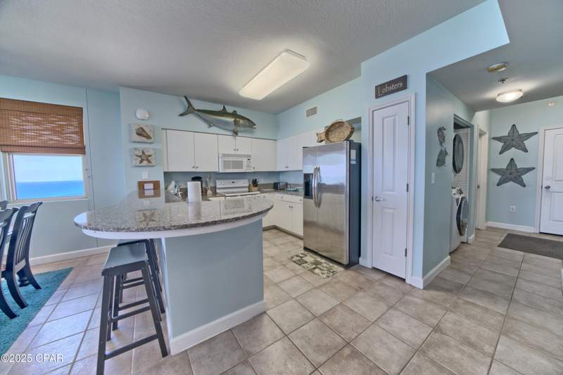 3 bedroom Condominium at 9900 S Thomas Drive 1801, Shores Of Panama, Panama City Beach — photo 2