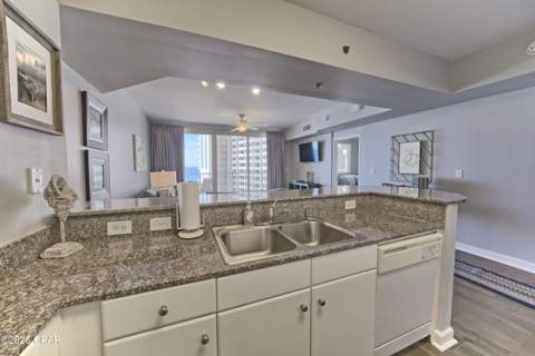 9900 S Thomas Drive 917, Panama City Beach FL - photo 15 of 59