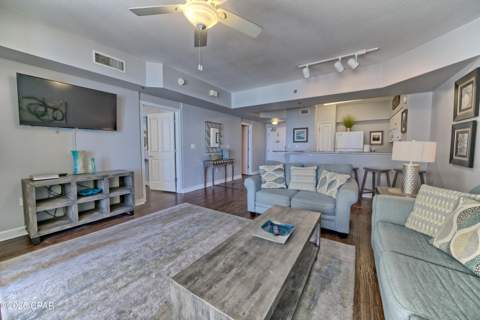9900 S Thomas Drive 917, Panama City Beach FL - photo 6 of 59