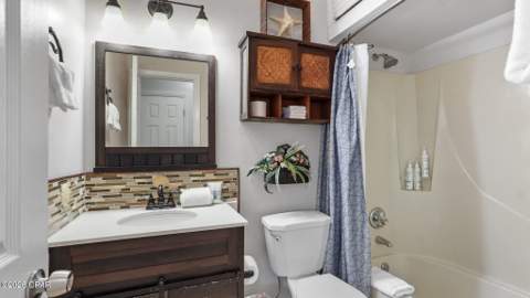 5620 Pinetree Avenue, Panama City Beach FL - photo 19 of 39