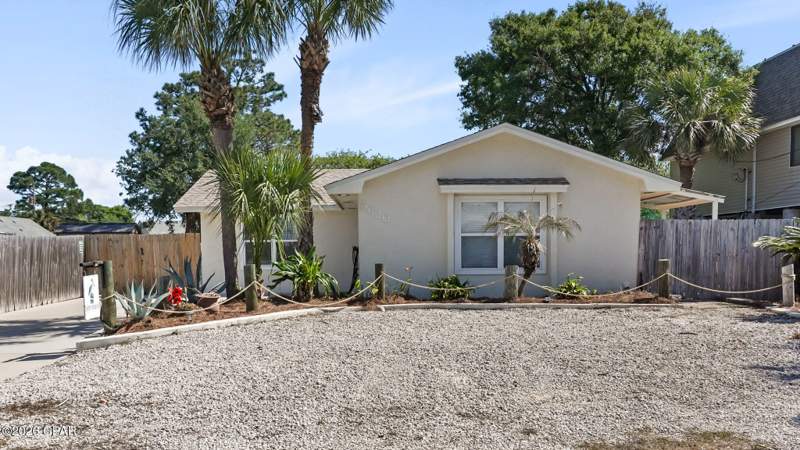 2 bedroom SingleFamilyResidence at 5620 Pinetree Avenue, Biltmore Beach, Panama City Beach — photo 3