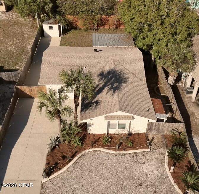 2 bedroom SingleFamilyResidence at 5620 Pinetree Avenue, Biltmore Beach, Panama City Beach — photo 5