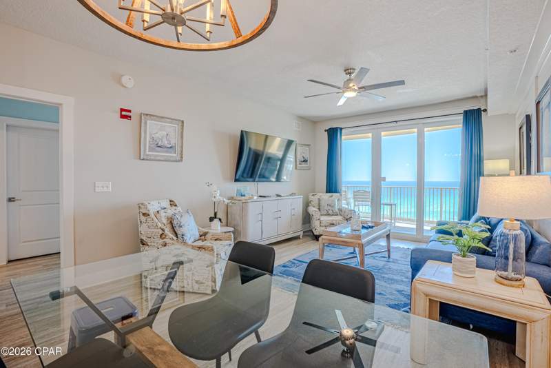3 bedroom Condominium at 15928 Front Beach 3-1902, Calypso Towers III, Panama City Beach — photo 3