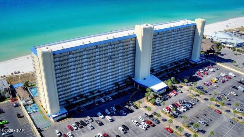1 bedroom Condominium at 8743 Thomas Drive 1412, Summit, Panama City Beach — photo 5