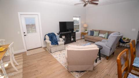 211 El Prado Place, Panama City Beach FL - photo 7 of 46