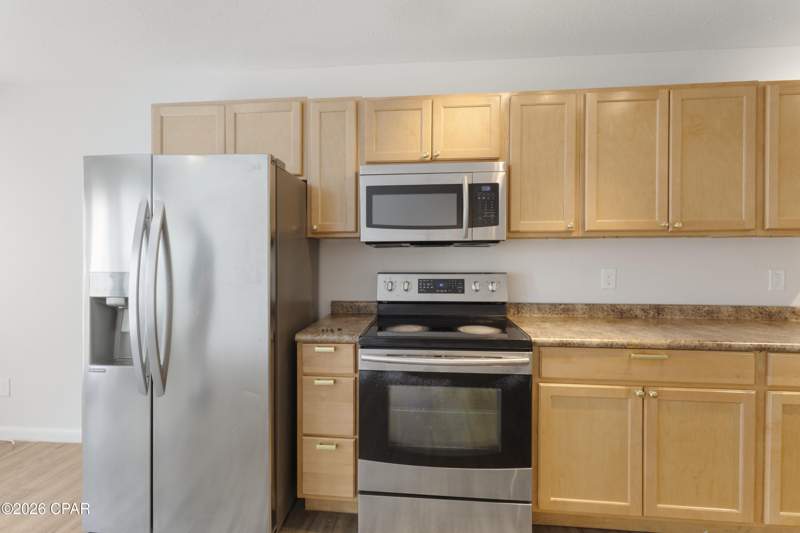 2 bedroom Attached at 4455 W 19th Street 16, Bayview Heights, Panama City — photo 3