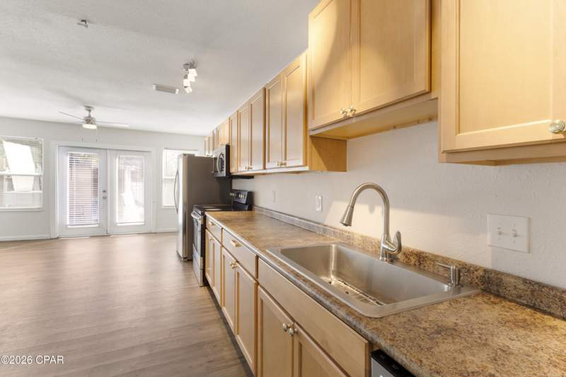2 bedroom Attached at 4455 W 19th Street 16, Bayview Heights, Panama City — photo 5