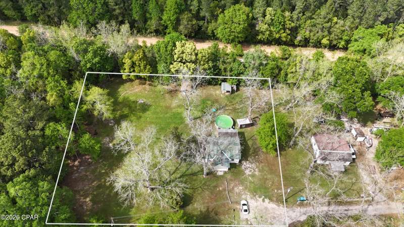 3 bedroom SingleFamilyResidence at 402 Hatcher Drive, Bonifay, Bonifay — photo 3