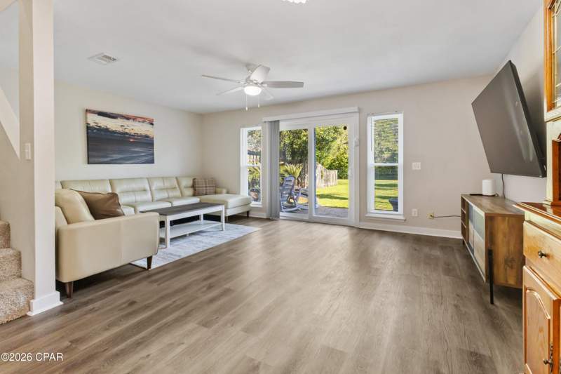 3 bedroom Attached at 1036 W 11th Court, Caroline Addition, Panama City — photo 4